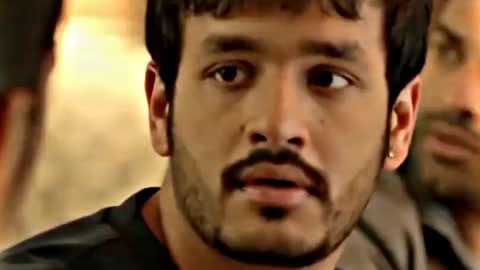 | Boy Attitude After Girl Reaction | Akhil Akhineni & Nidhi Agarwal | Mr. Majnu | @StatusZone ||