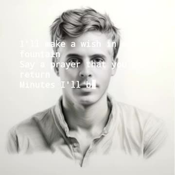 In The Heart Of Rome