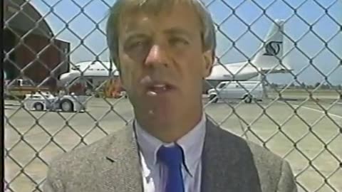 Southern Air : The CIA's Favorite Airline (1988)
