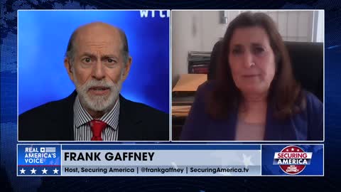 Securing America with Stella Morabito | October 28, 2022