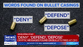 Shooting leans more personal: Former FBI agent on killing of UnitedHealthcare CEO | NewsNation Now