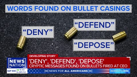 Shooting leans more personal: Former FBI agent on killing of UnitedHealthcare CEO | NewsNation Now