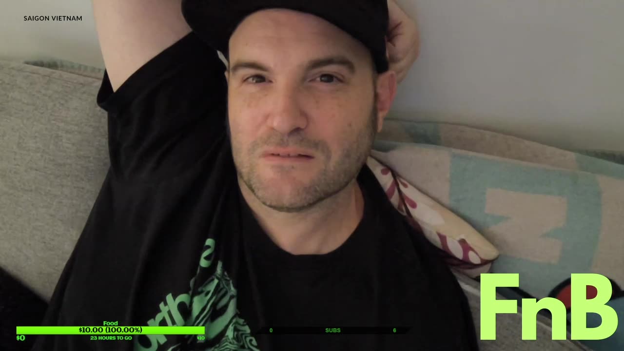 fatty demon pig - 2024 - June 1st part 002