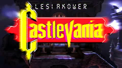 Castlevania - Stage 1 REMIX | Lesiakower