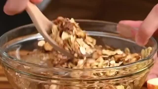 15_Air Fryer Apple Crisps #airfryer #apple #crisps