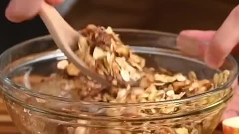15_Air Fryer Apple Crisps #airfryer #apple #crisps