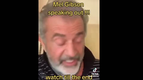 Mel Gibson gives his Final WARNING to Hollywood! Exposes The "ANTICHRIST" Encountoring.. WATCH THIS!