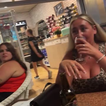 It's Safe To Say She's Not A Michael Jackson Fan😂