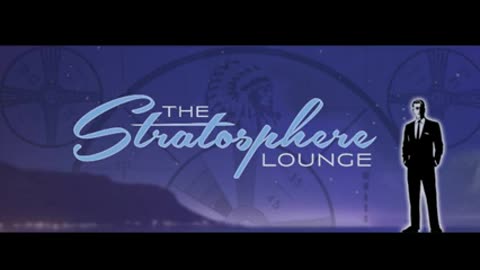 The Stratosphere Lounge Episode 263 ELECTION NIGHT SPECIA