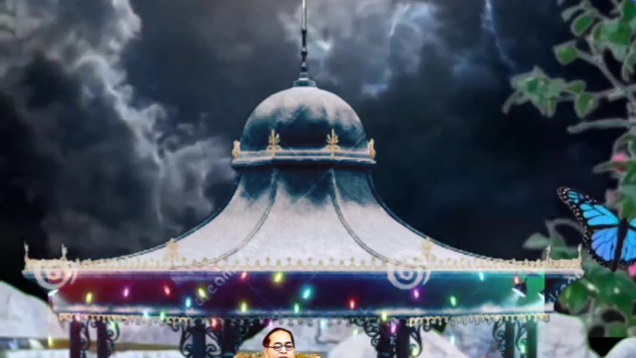 Baba Saheb Ambedkar ji