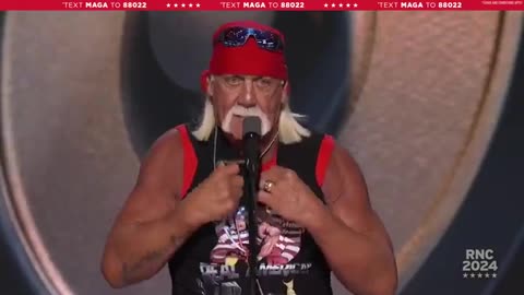 Hulk Hogan