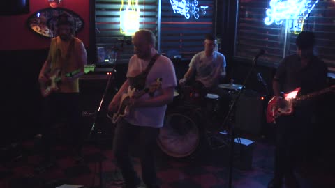 Summer Eyes - No Come Down - (Indie/Rock) - Live