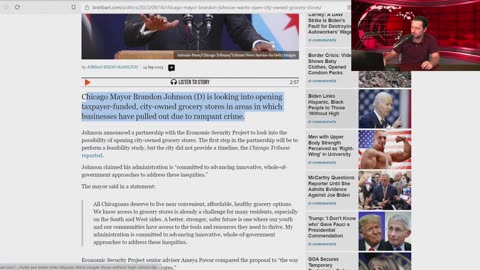 THE STATE PLANS TO STARVE YOU!