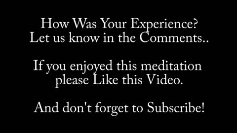 10 Minute Chakra Balance Guided Meditation for Positive Energy