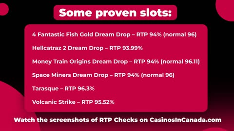 Real RTP and Slotexo Casino's Review