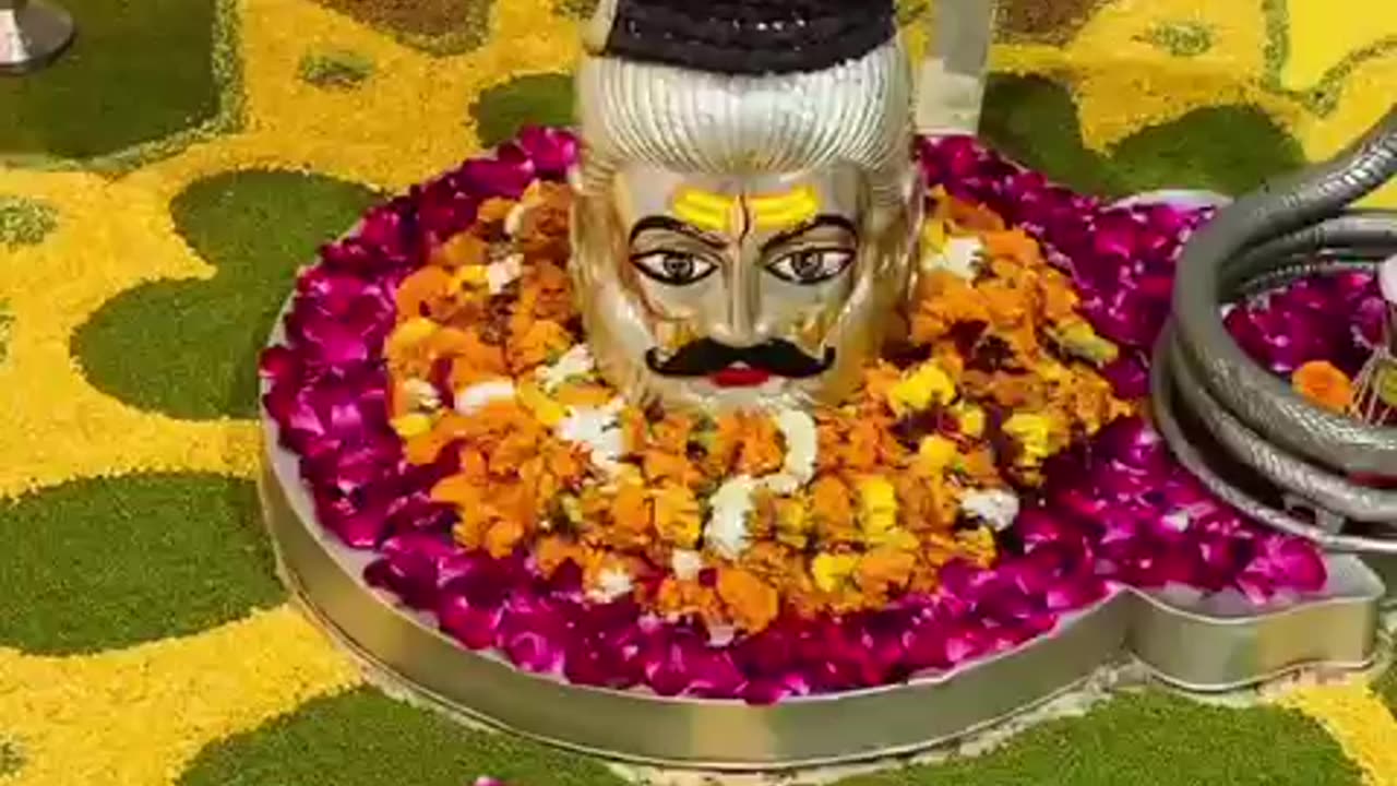 Har Har Mahadev