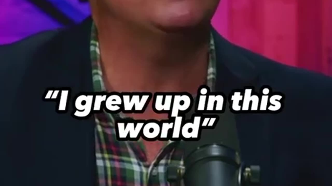 Tucker Carlson - The Storm