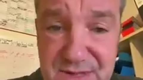 英國🇬🇧葬儀社的老闆繼續呼籲，不同死因的人數持續增加⋯⋯而我美國認識的人親身體驗急診室，帳篷外坐等3.5小時先得到氧氣及檢驗，進入後像菜市場連地上都有人，媒體當然沒報導