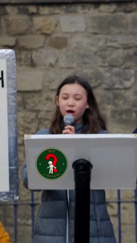 12 YEAR OLD EXPLAINS 15 MINUTE CITIES