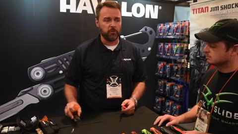 New products from Havalon