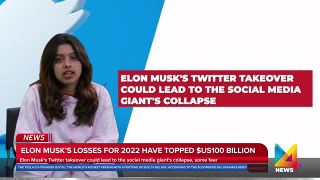 Pengambilalihan Twitter oleh Elon Musk