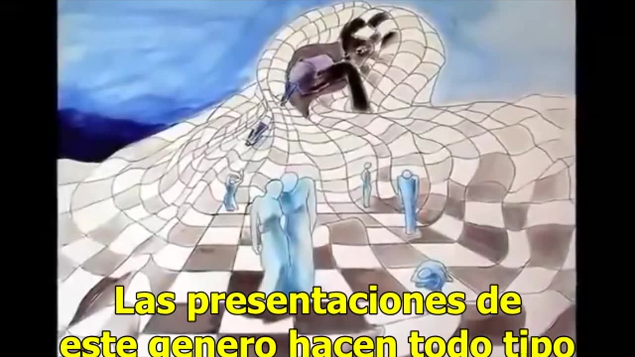 A NEW WORLD ORDER NOM