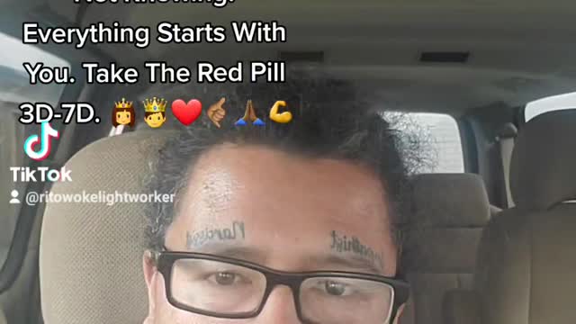 Life Mental Coach #3D7DRedPill