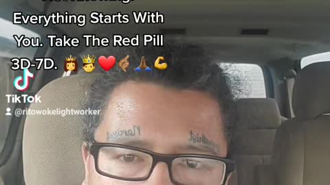 Life Mental Coach #3D7DRedPill