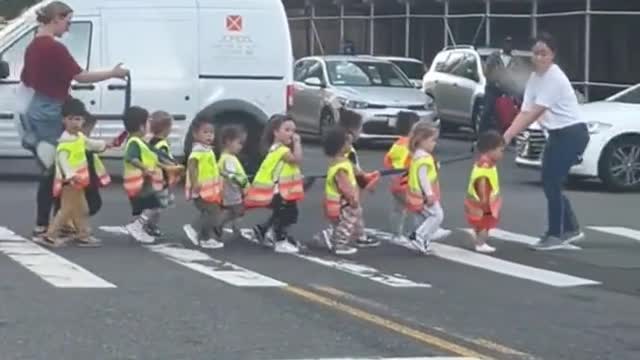 Children are the future