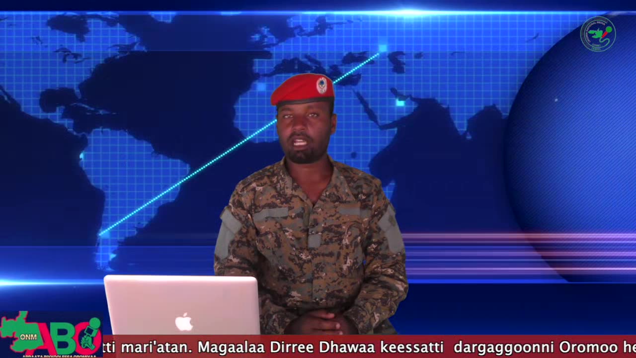 Oduu Waaree ONM-ABO Ebla 9-2024 Itti Dhiyaadhaa!