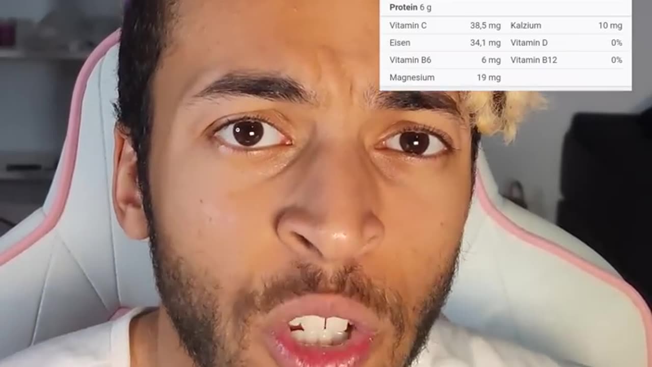 Warum haben