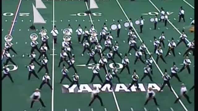CCHS BOP 2004