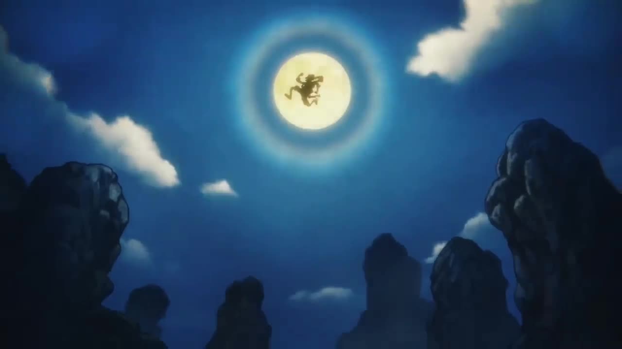 One Piece Episode 1071 Gear 5 [Full Episode No BS]