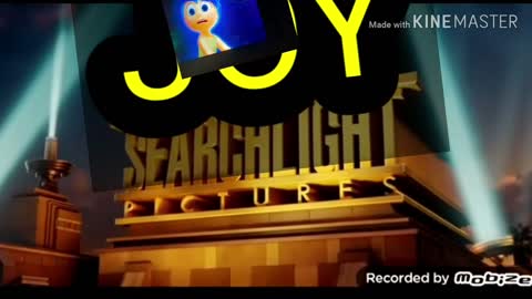 Joy Searchlight Pictures 360