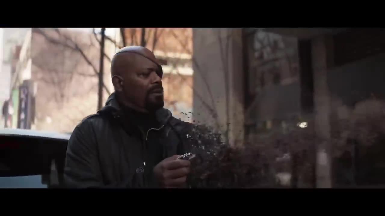 Avenger: Infinity War - Funniest Moment