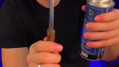 COMO CHURROS É FEITO!!!