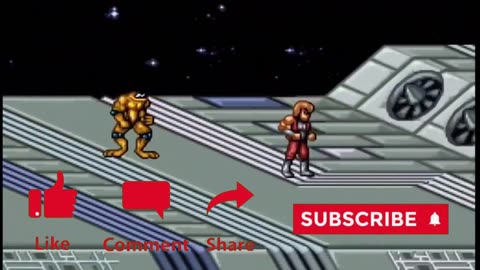 Battletoads & Double Dragon snes