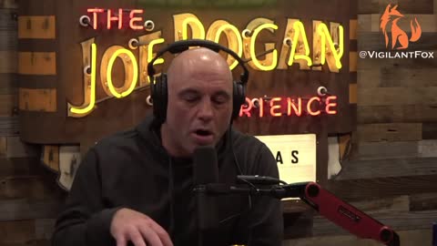 "It's Terrorism" - Joe Rogan Takes Aim at the "Censorship Train" Fueled By Social Media Companies