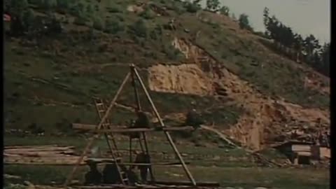 Nový příběh STARÉ ŘEKY