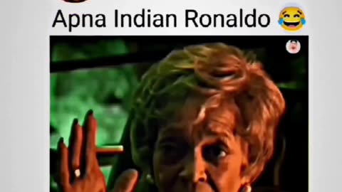 Indian Ronaldo