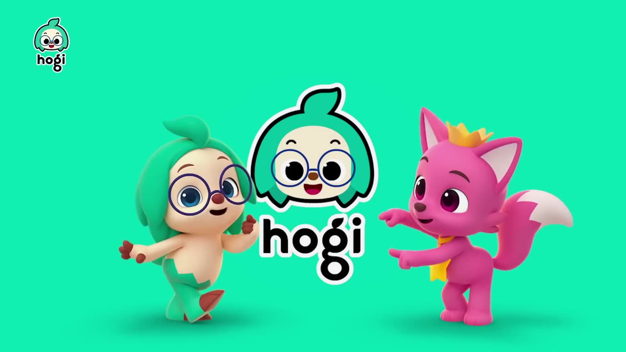 Why Is Hogi Jingle Play Perfect for Kids’ Playtime?