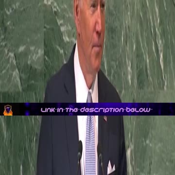 Joe Biden's Greatest Speech! #short