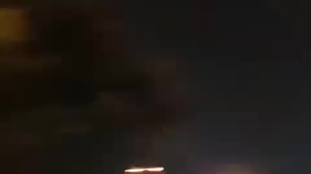 impact moment