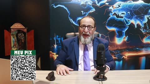 PROFECIA DE FÁTIMA, VATICANO II E O IMPÉRIO DA ONU - O QUE VOCÊ PRECISA SABER