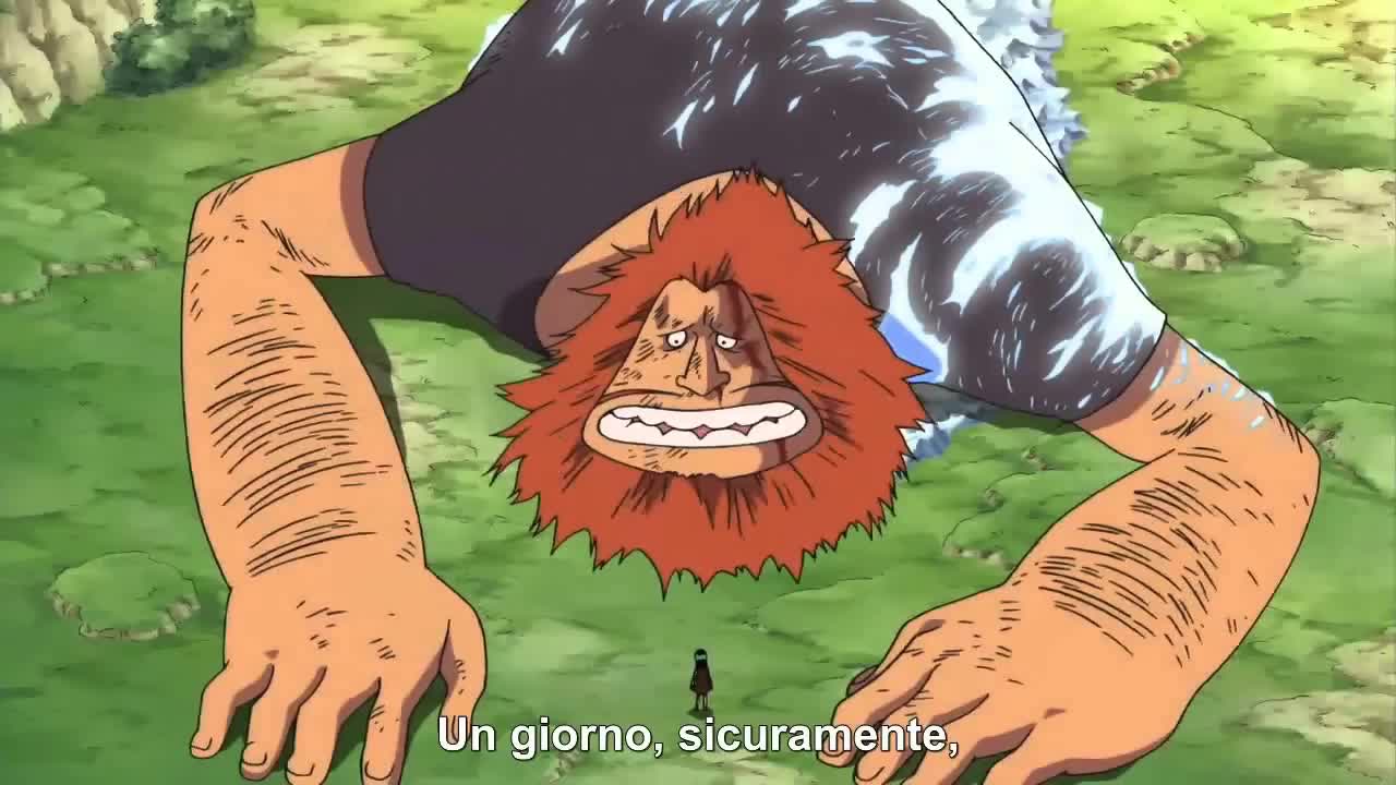 One Piece SPOILER 1066_ OMG!! Que Locuraaa es estaaaa!!!