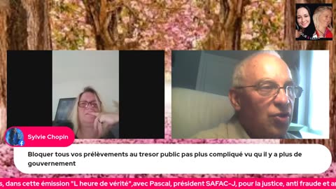L'heure de Vérité Pascal & Vous 19/07