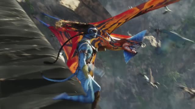 Avatar Featurette James Cameron's Vision