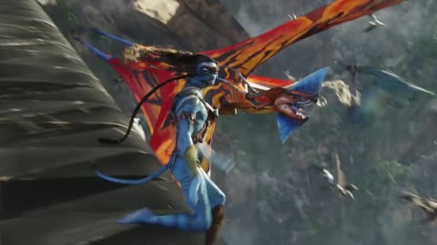 Avatar Featurette James Cameron's Vision