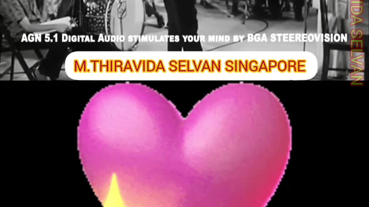 TMS LEGEND interview M.THIRAVIDA SELVAN SINGAPORE TMS FANS