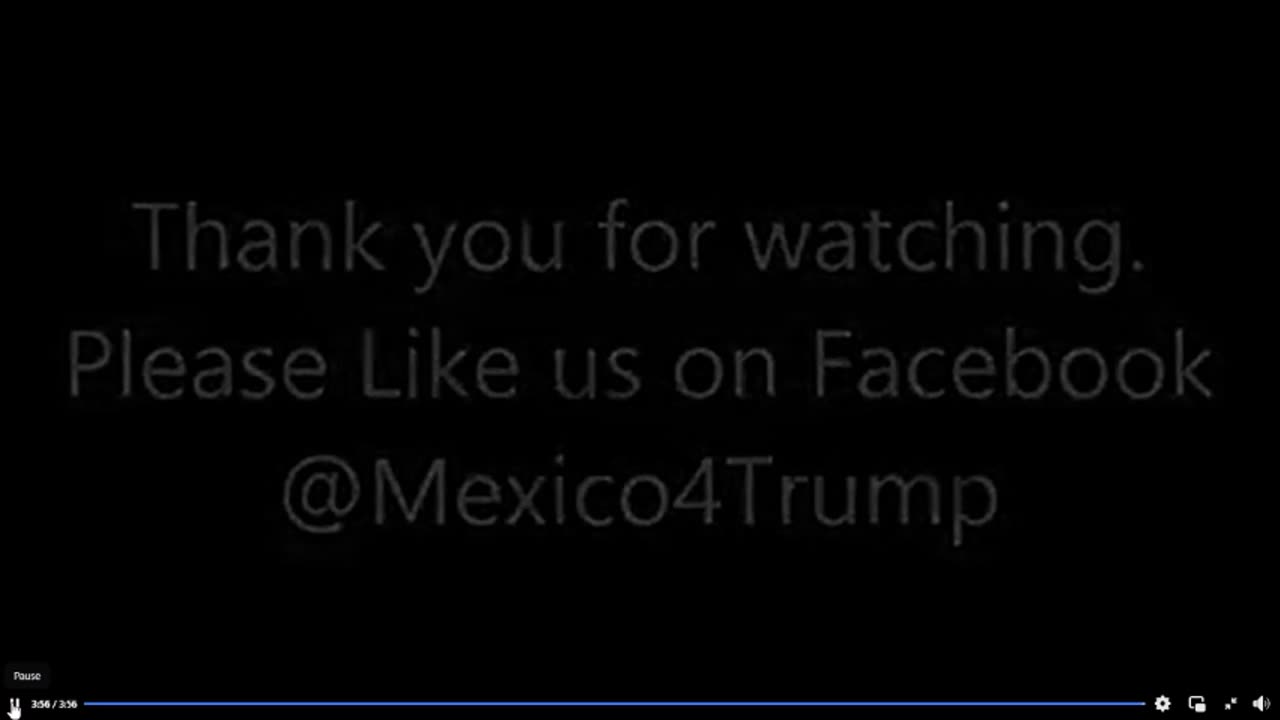 Leaked Video of Mexico Resident Supporting President Trump & Defending MAGA